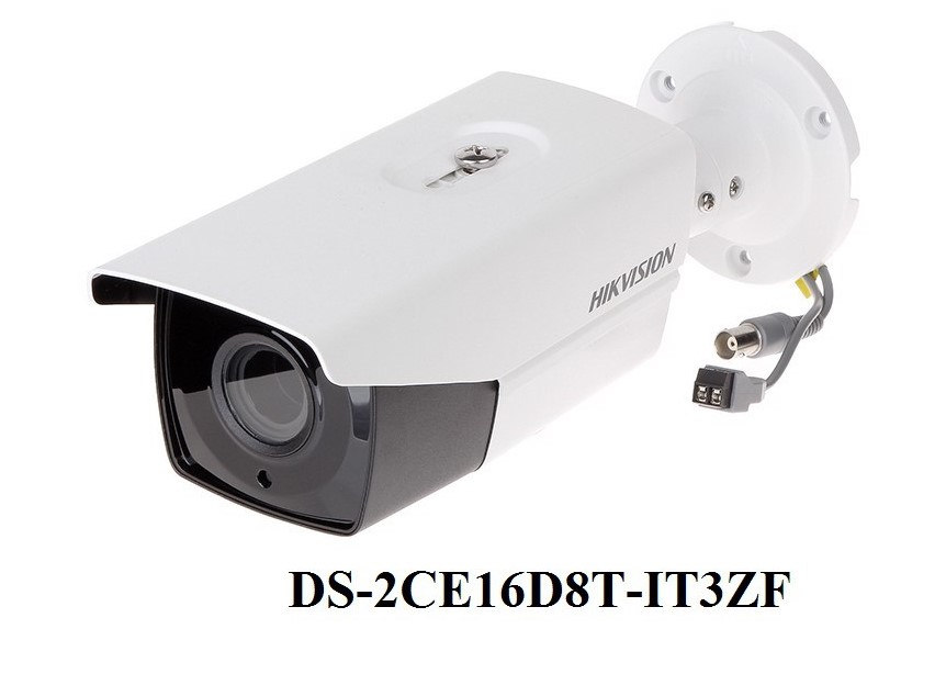 Đại lý phân phối Camera Hikvision DS-2CE16D8T-IT3ZF chính hãng